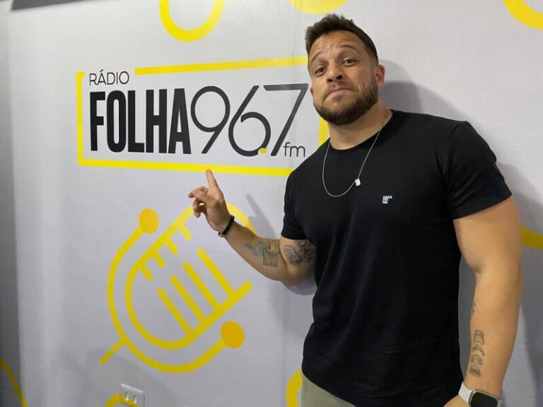 Flávio Andradde Promove Edição Beneficente de ‘Um Rolê Pelo Bem’ em Maranguape I Flávio Andradde Promove Edição Beneficente de 'Um Rolê Pelo Bem' em Maranguape I