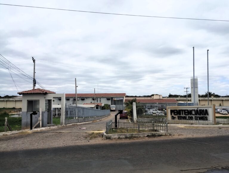 Fuga e Recaptura: Detentos de Petrolina são Capturados no Mesmo Dia