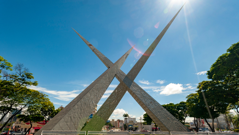 Goiânia Brilha com o Maior Natal Gratuito do Brasil: Especial Natal Brasil Goiânia Brilha com o Maior Natal Gratuito do Brasil: Especial Natal Brasil
