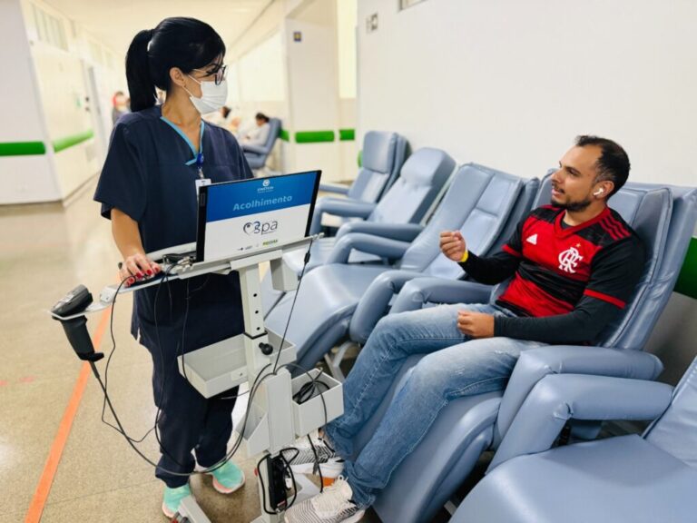 Hospital Hugo: Ouvidoria e Escuta Ativa Pra Melhorar Atendimento em 2025 Hospital Hugo: Ouvidoria e Escuta Ativa Pra Melhorar Atendimento em 2025