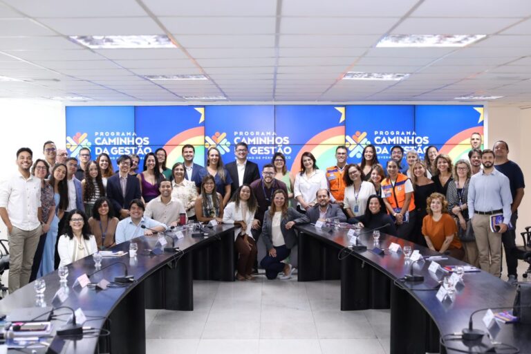 Mostra Virtual de Projetos do IFPE e Avanços na Saúde em Pernambuco