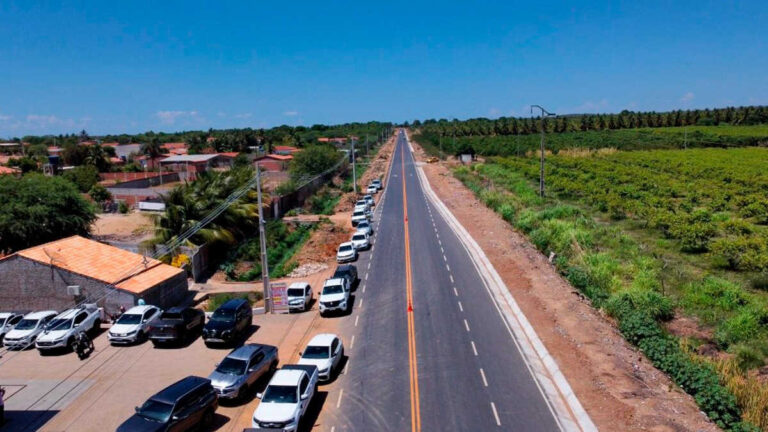 Petrolina: O Sol Que Impulsiona Desenvolvimento e Turismo no Sertão