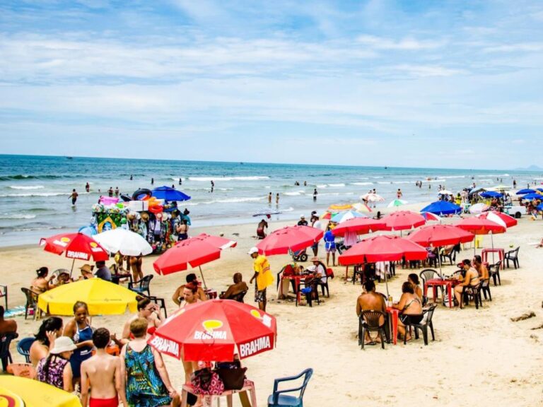 Prevenção de Viroses e Intoxicações Alimentares no Verão de Mongaguá: Dicas da Saúde Prevenção de Viroses e Intoxicações Alimentares no Verão de Mongaguá: Dicas da Saúde