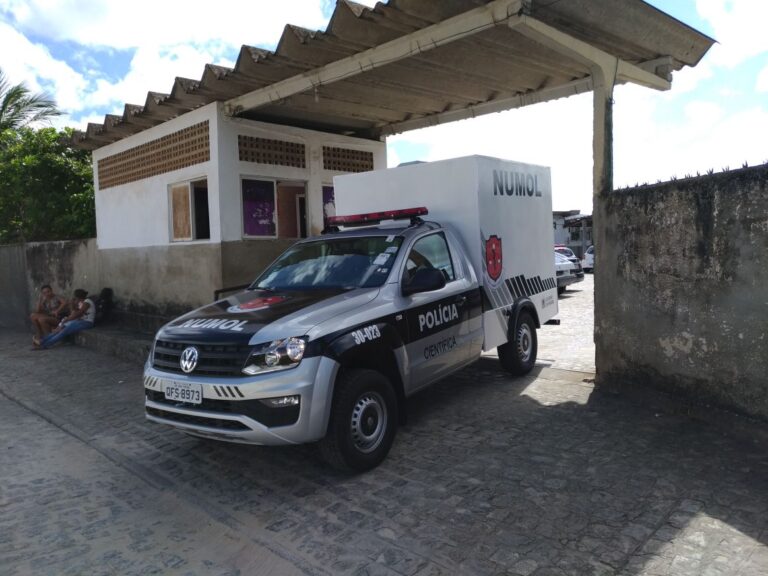 Tragédia em João Pessoa: Jovem é Executado a Tiros em Condomínio da Zona Sul Tragédia em João Pessoa: Jovem é Executado a Tiros em Condomínio da Zona Sul