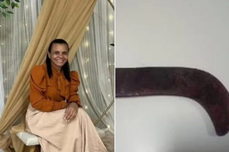 Tragédia em Petrolina: Professora é morta com foice pelo marido após cultos religiosos