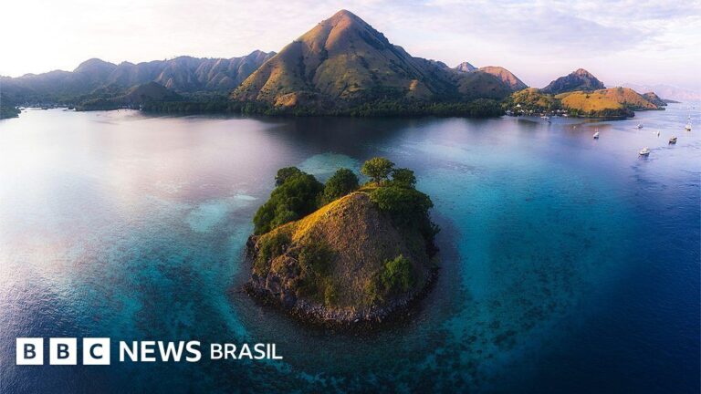 Turismo: Descubra os 20 Melhores Destinos Internacionais para 2026