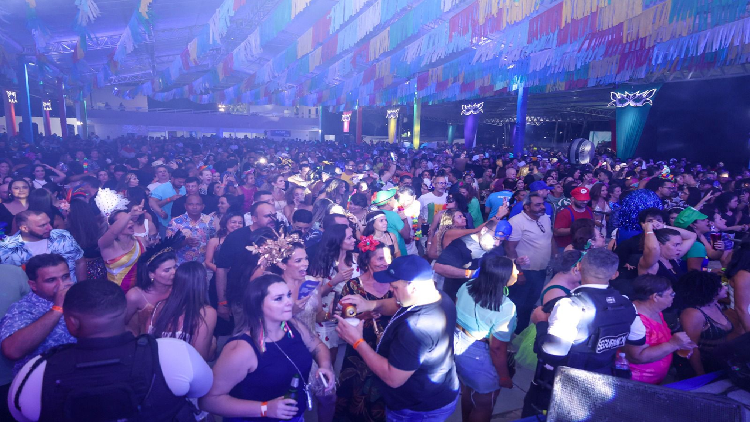 26ª Edição do Baile Municipal de Petrolina: Celebre o Carnaval com Criatividade e Solidariedade 26ª Edição do Baile Municipal de Petrolina: Celebre o Carnaval com Criatividade e Solidariedade
