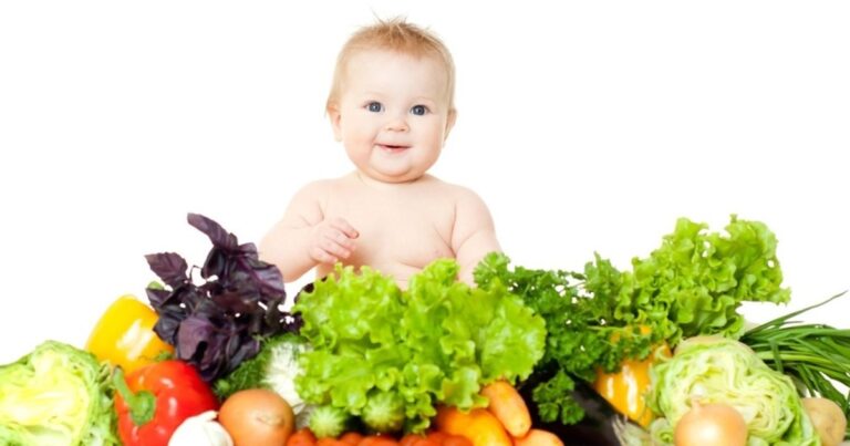 A Importância da Nutrição na Primeira Infância: Saúde em Foco A Importância da Nutrição na Primeira Infância: Saúde em Foco