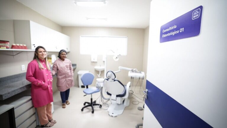 Atenção Básica do Recife Alcança 1 Milhão de Atendimentos em 2025: Um Marco Histórico