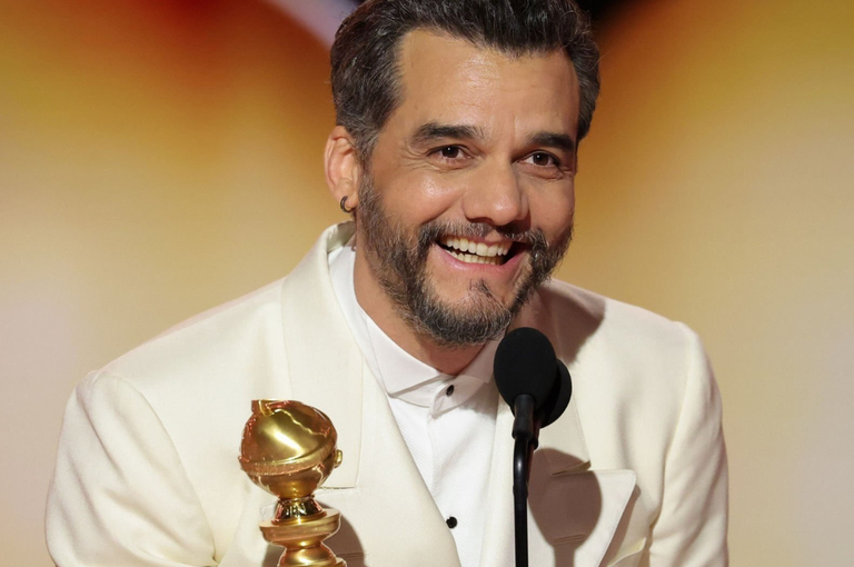 Brasil Brilha no Globo de Ouro: O Agente Secreto Conquista Dois Prêmios Históricos Brasil Brilha no Globo de Ouro: O Agente Secreto Conquista Dois Prêmios Históricos