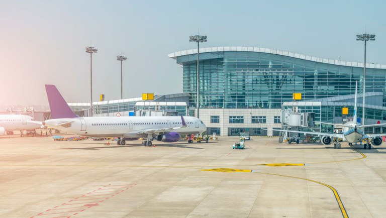 Brasil Expande Malha Aérea Internacional em 2026 para Turistas Estrangeiros Brasil Expande Malha Aérea Internacional em 2026 para Turistas Estrangeiros