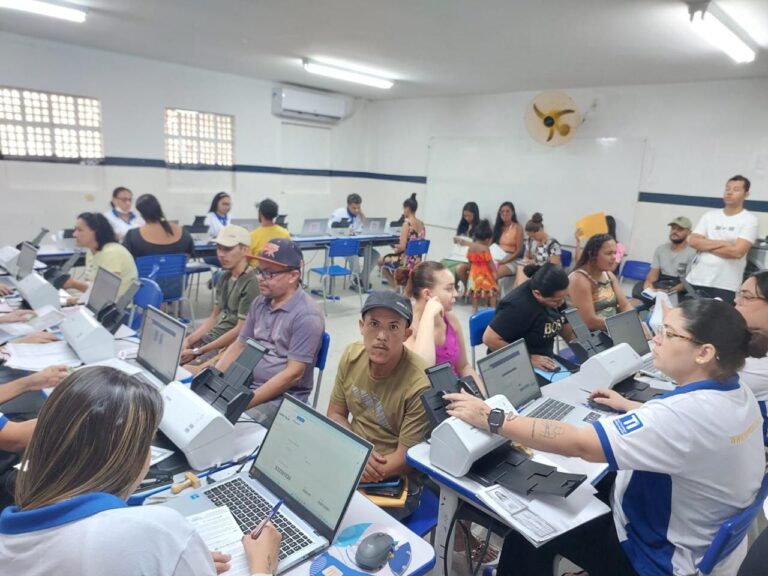 Cadastramento do Chapéu de Palha 2026: Oportunidade para Fruticultores e Pescadores no Sertão de PE Cadastramento do Chapéu de Palha 2026: Oportunidade para Fruticultores e Pescadores no Sertão de PE