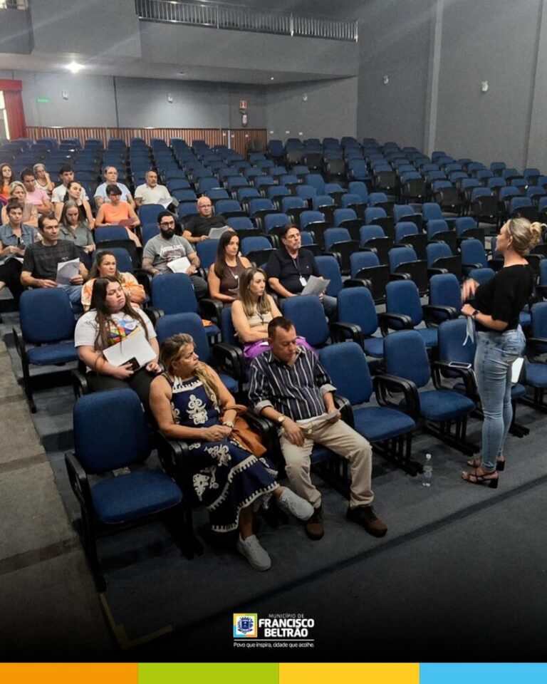 Calendário Cultural 2026: Novidades em Francisco Beltrão