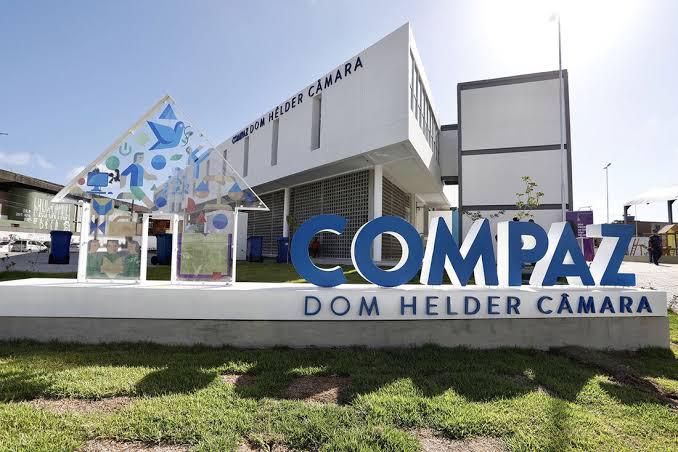 Compaz Lança 3,2 Mil Vagas Gratuitas para Esportes e Cultura em 2026 Compaz Lança 3,2 Mil Vagas Gratuitas para Esportes e Cultura em 2026