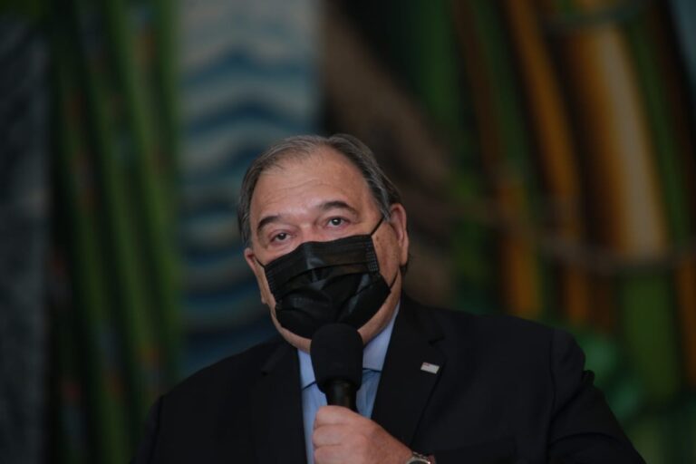 Falece José Henrique Germann Ferreira, ex-secretário da Saúde de SP, figura central na pandemia