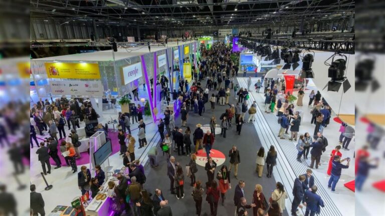 Fitur 2026: Nova Seção Fitur Experience Foca no Turismo Experiencial Fitur 2026: Nova Seção Fitur Experience Foca no Turismo Experiencial