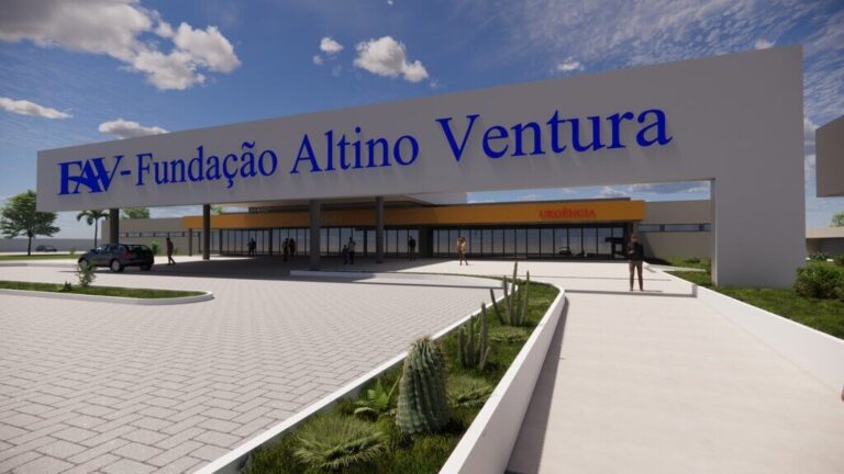 Fundação Altino Ventura Inicia Nova Unidade em Petrolina: Um Marco para a Saúde no Sertão