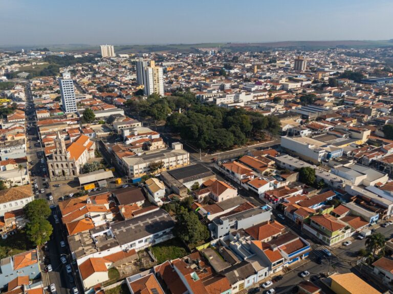 Governo de São Paulo Lança Pesquisa Online para Melhorar o Turismo em Capivari Governo de São Paulo Lança Pesquisa Online para Melhorar o Turismo em Capivari