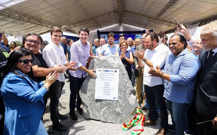 Hospital da Fundação Altino Ventura em Petrolina: Um Marco na Saúde Hospital da Fundação Altino Ventura em Petrolina: Um Marco na Saúde