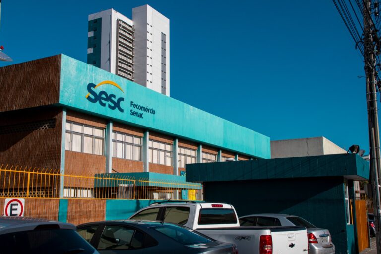 Inscrições para Vagas Gratuitas em Cultura no Sesc Petrolina: Últimos Dias para Participação Inscrições para Vagas Gratuitas em Cultura no Sesc Petrolina: Últimos Dias para Participação