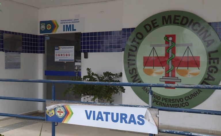 Investigação de Homicídio e Agressão Chocam o Jardim Amazonas em Petrolina