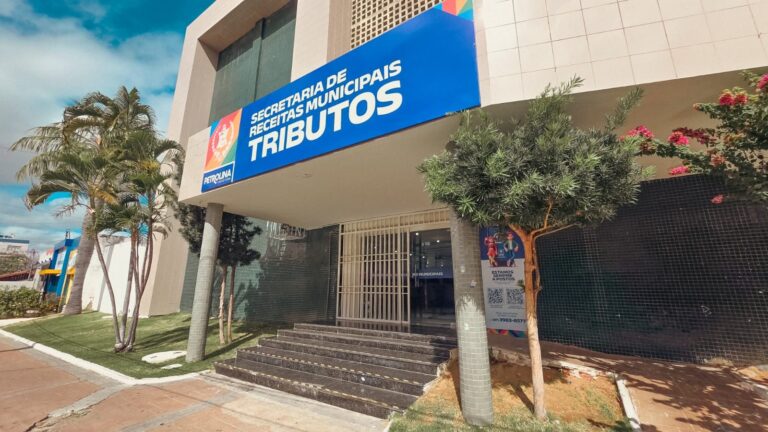 IPTU 2026 em Petrolina: Emissão Online e Desconto de até 15%!