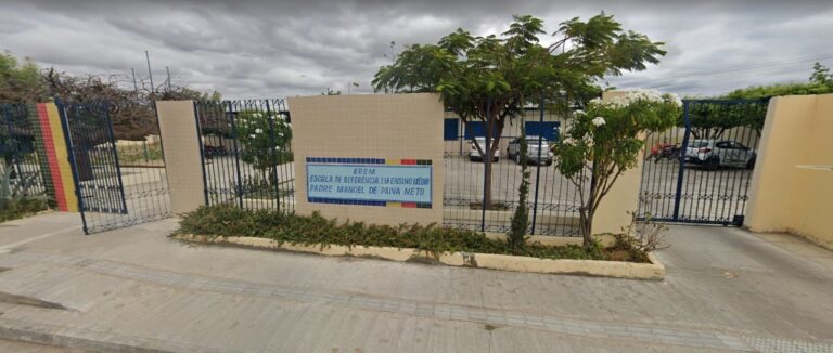 Jardim Amazonas Recebe 6ª Edição do Projeto Emocionalmente Saudável em Petrolina