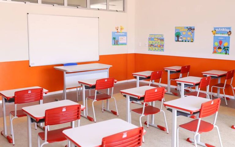 Jornada Pedagógica 2026 em Petrolina: Encontro de Educadores em Nove Polos Jornada Pedagógica 2026 em Petrolina: Encontro de Educadores em Nove Polos