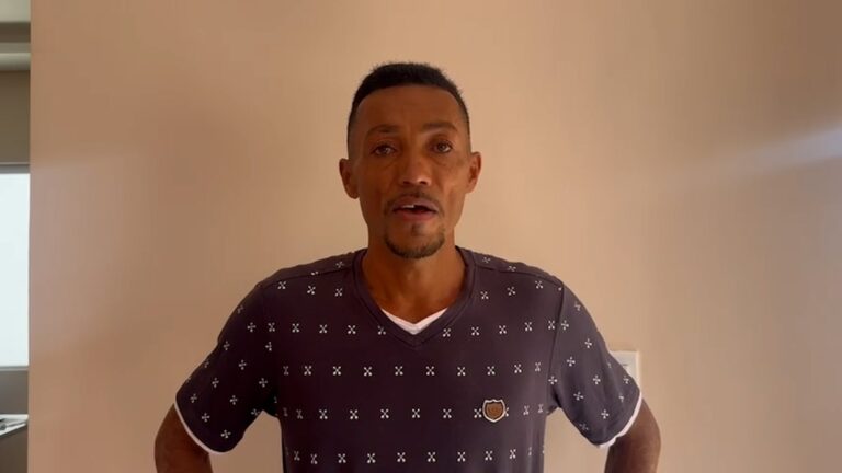 Justino Pedro, Atleta da APA, Enfrenta Acidente de Moto em Petrolina Justino Pedro, Atleta da APA, Enfrenta Acidente de Moto em Petrolina