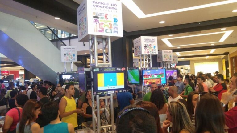 K-pop Day MS: Celebração da Cultura Pop em Campo Grande K-pop Day MS: Celebração da Cultura Pop em Campo Grande