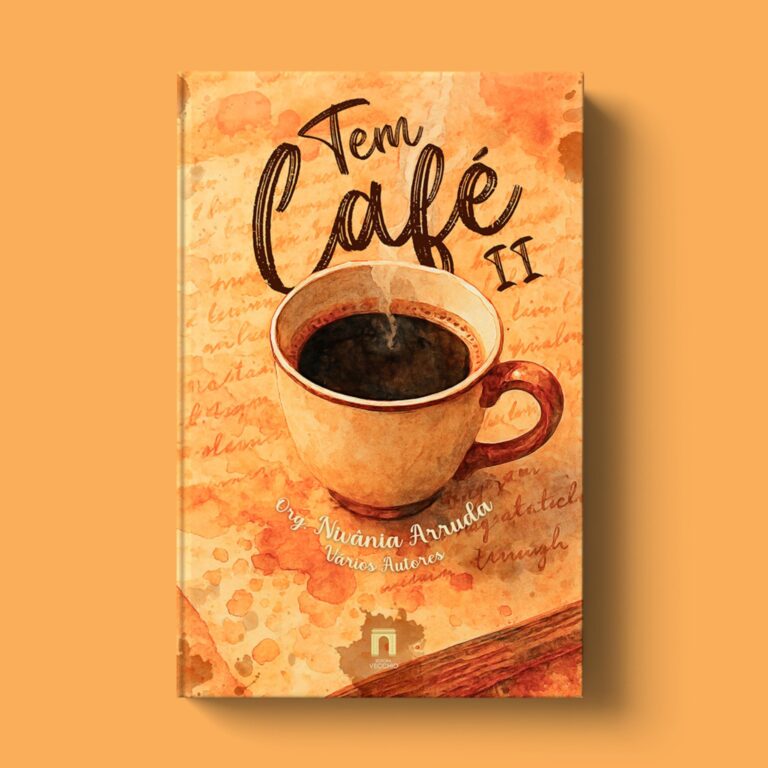 Lançamento do Segundo Volume da Antologia 'Tem Café' em Petrolina