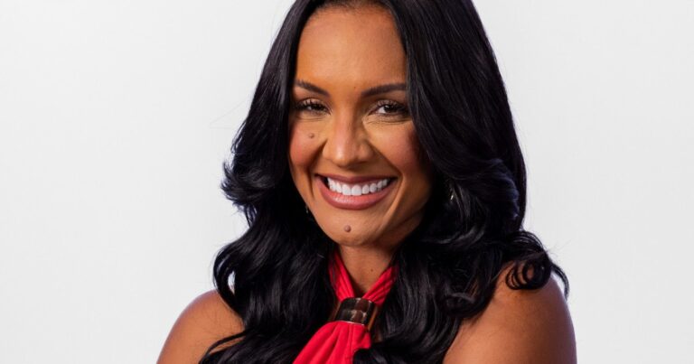 Maxiane, Professora e Influencer Pernambucana, é Selecionada para o BBB 26