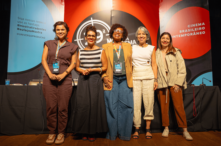 Ministério da Cultura Impulsiona Audiovisual Brasileiro com Novos Estudos e Cursos Ministério da Cultura Impulsiona Audiovisual Brasileiro com Novos Estudos e Cursos