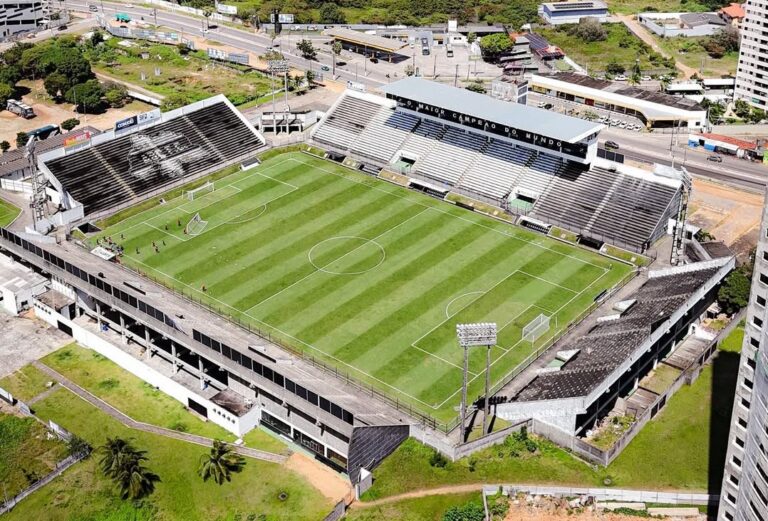Mudança de Local: Botafogo-PB Enfrenta Esporte de Patos no Frasqueirão às 9h de Domingo