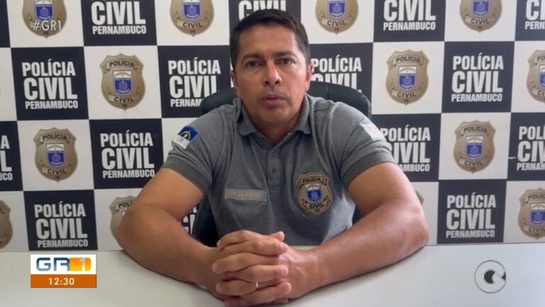 Pai e Filho Detidos por Suspeita de Homicídio em Afrânio