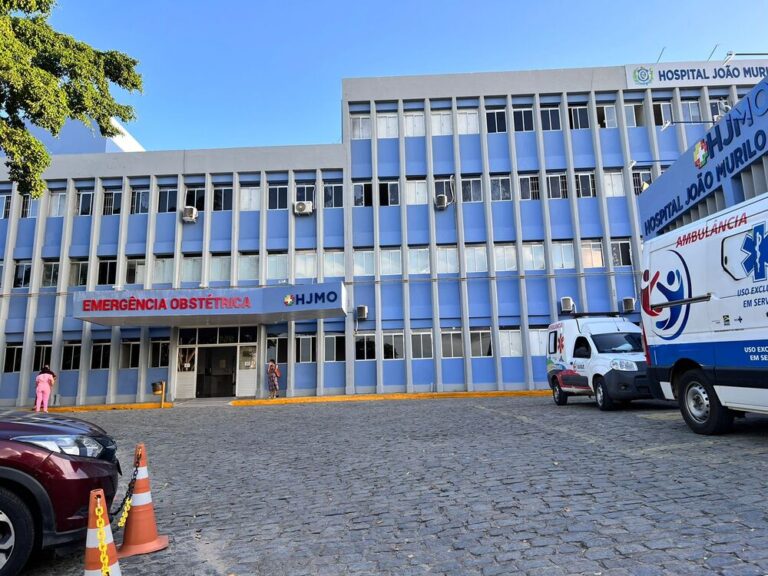Pernambuco Destaca-se com Seis Hospitais Entre os 100 Melhores do Brasil