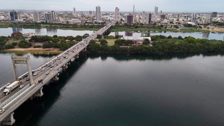 Petrolina: A Califórnia Brasileira que Encanta Turistas com Clima Ameno e Cultura Rica