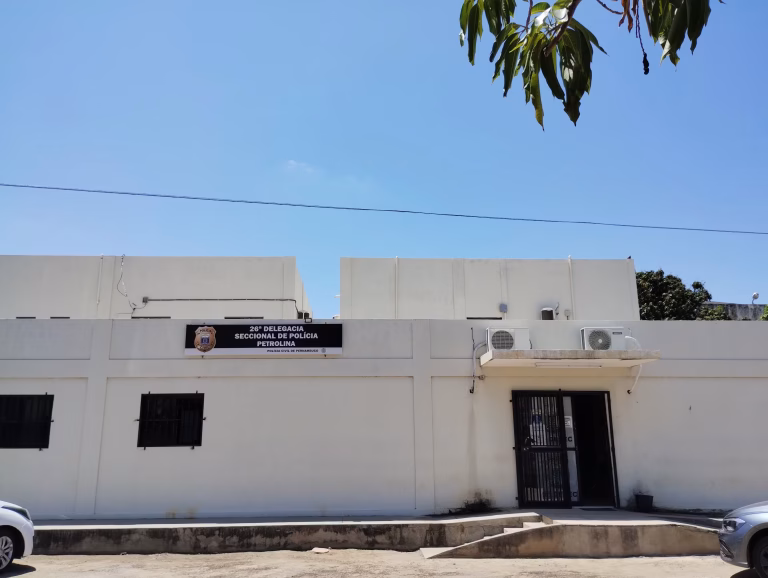 Petrolina: Homicídios Alcançam Vários Bairros Neste Fim de Semana