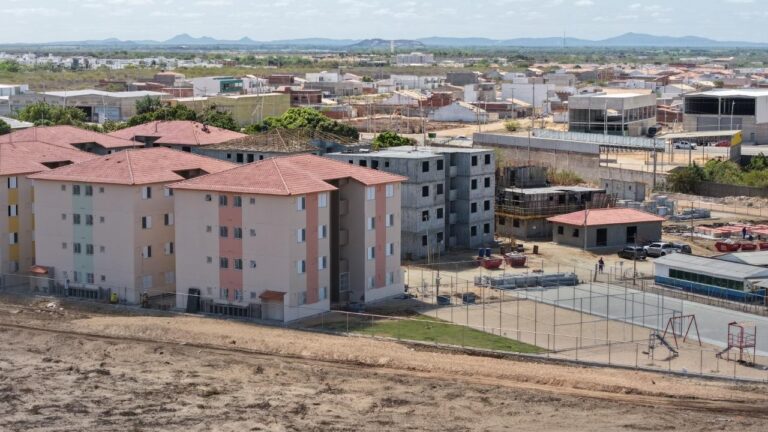 Prefeitura de Petrolina Anuncia Nova Convocação para o Residencial Dom Avelar I