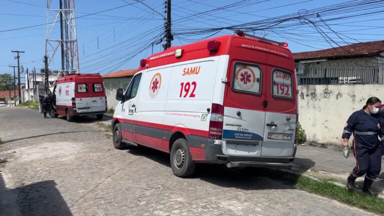 Recife Abre Vagas para Profissionais de Saúde no Carnaval: Inscrições Abertas!