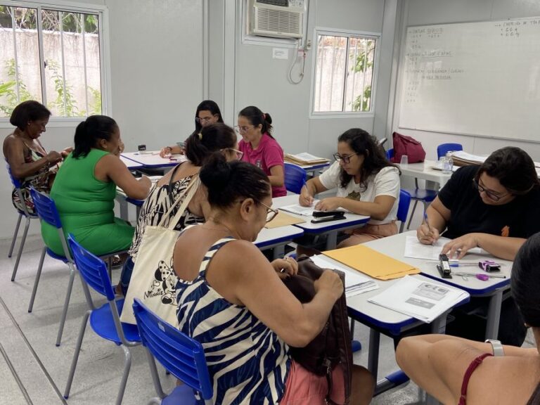 Resultado Final do Processo Seletivo da Educação em Rio das Ostras é Divulgado Resultado Final do Processo Seletivo da Educação em Rio das Ostras é Divulgado