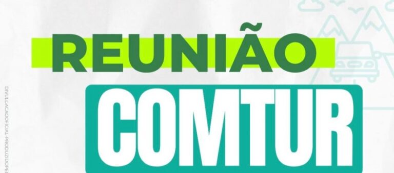 Reunião do Conselho Municipal de Turismo em Vargem Grande Paulista: Participe e Contribua!