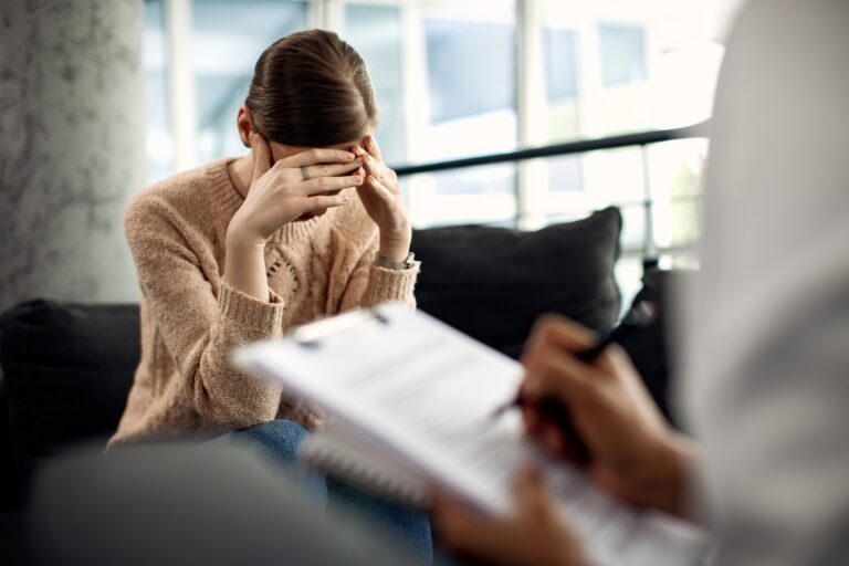 Saúde Mental: A Nova Prioridade da População Brasileira