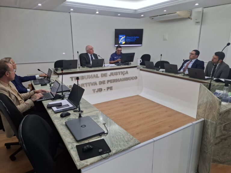 TJD-PE Rejeita Solicitação do Sport e Confirma Clássico contra o Náutico com Torcida Única