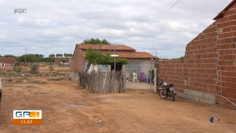 Tragédia em Petrolina: Dois Homens Assassinados em Mercadinho Rural