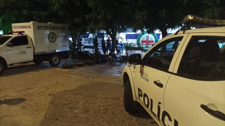 Tragédia em Petrolina: Mulher é Morta e Três Homens Feridos em Ataque a Tiros Tragédia em Petrolina: Mulher é Morta e Três Homens Feridos em Ataque a Tiros