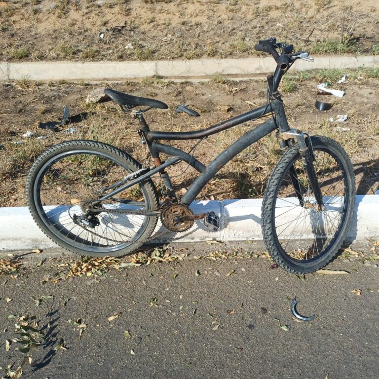 Tragédia na BR 407: Casal é atropelado em Petrolina e perde a vida