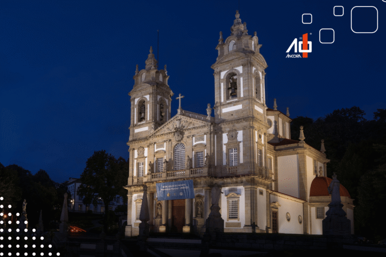 Turismo Religioso se Destaca entre Brasileiros com Mais de 60 Anos Turismo Religioso se Destaca entre Brasileiros com Mais de 60 Anos