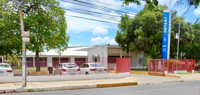 Aproveite: Senai Petrolina Abre 260 Vagas Gratuitas em Cursos de Qualificação Profissional Aproveite: Senai Petrolina Abre 260 Vagas Gratuitas em Cursos de Qualificação Profissional