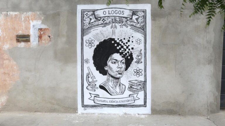 Arte e Ciência se Encontram em Projeto Inovador em Petrolina